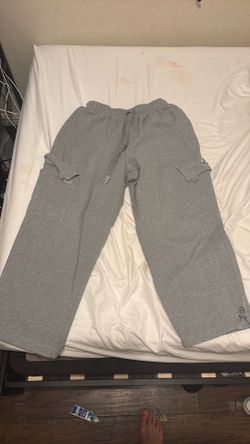 Mens Pro Club Sweats Medium