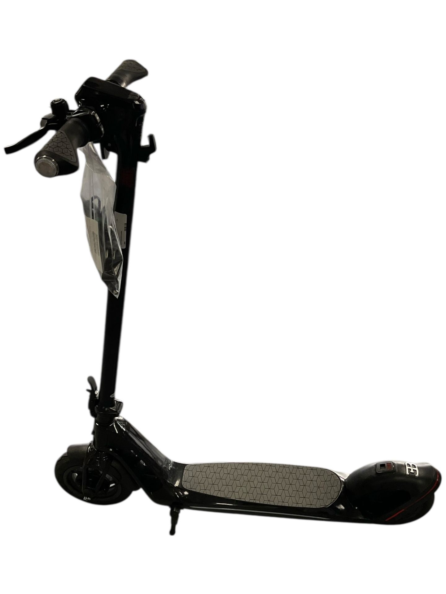 Scooter Electronics With Charger