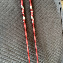 Ventus Red Velocore Plus Driver And 3 Wood Shafts Titleist Tip 6X And 7S