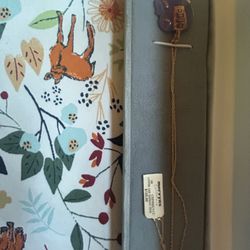 14k Lavender Jade Elephant Pend