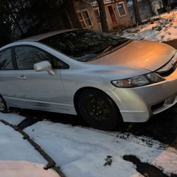 2009 Honda Civic