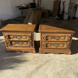Bedroom Set 