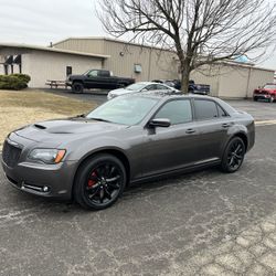 2014 Chrysler 300