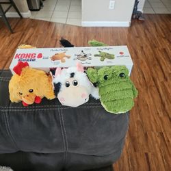Kong Cozie 