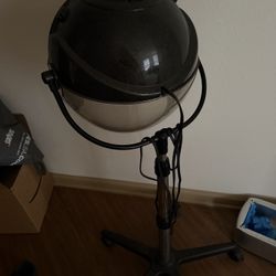 Stand alone hair Dryer NEVER USED 