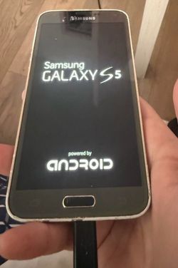 Android phone