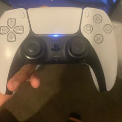 Ps5 Controller 