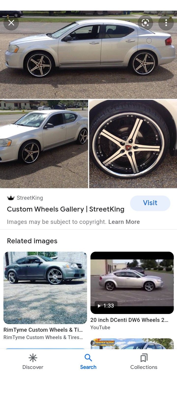 Merceli 1 Only One Wheel And Tire 22\