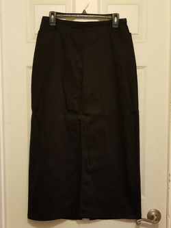 Ladies skirts