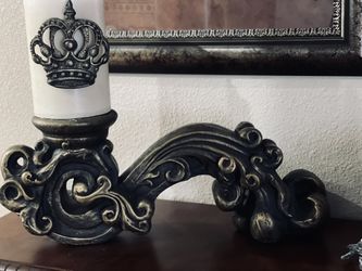 Candle Holder