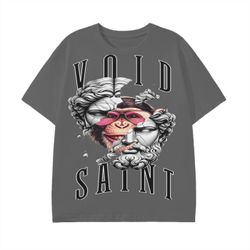 VOIDSAINT T SHIRT 