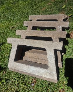 Stone Blocks