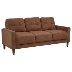 New Sofa Brown 