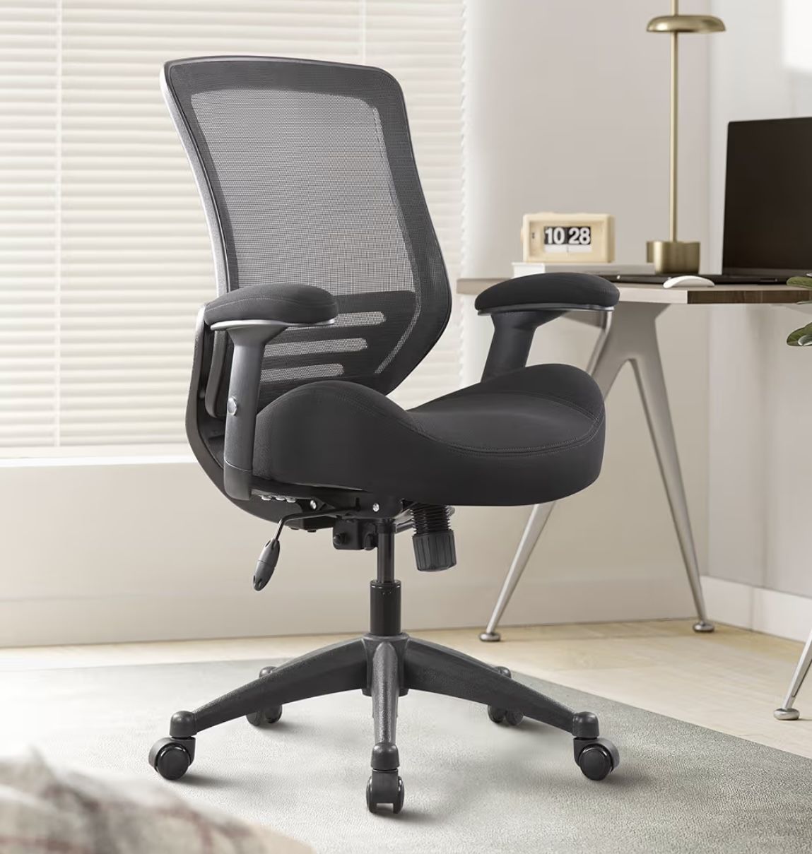 Ergonomic Office Chair
