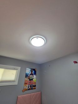 Ceiling lights led