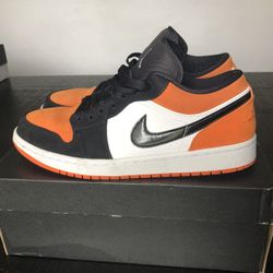 Jordan 1 High Shattered Backboard 2.0