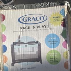 Pack N Play
