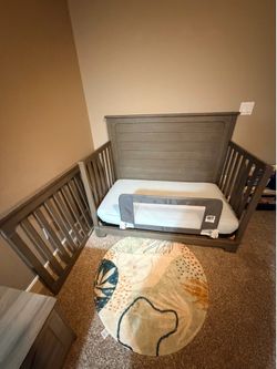 Crib