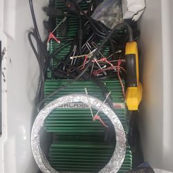 Galaxy Ballast + Accessories Bundle 