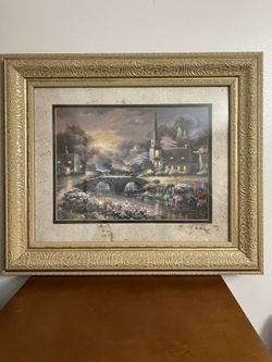 Decorative Frame