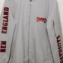 Football Custom Jackets 