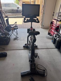 Nordic Track s22i