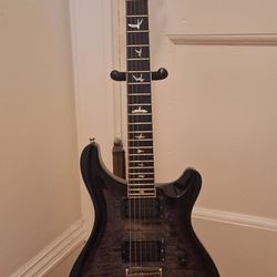 PRS Mark Holcomb 6 string (2018 Version With Alpha & Omega pickups)