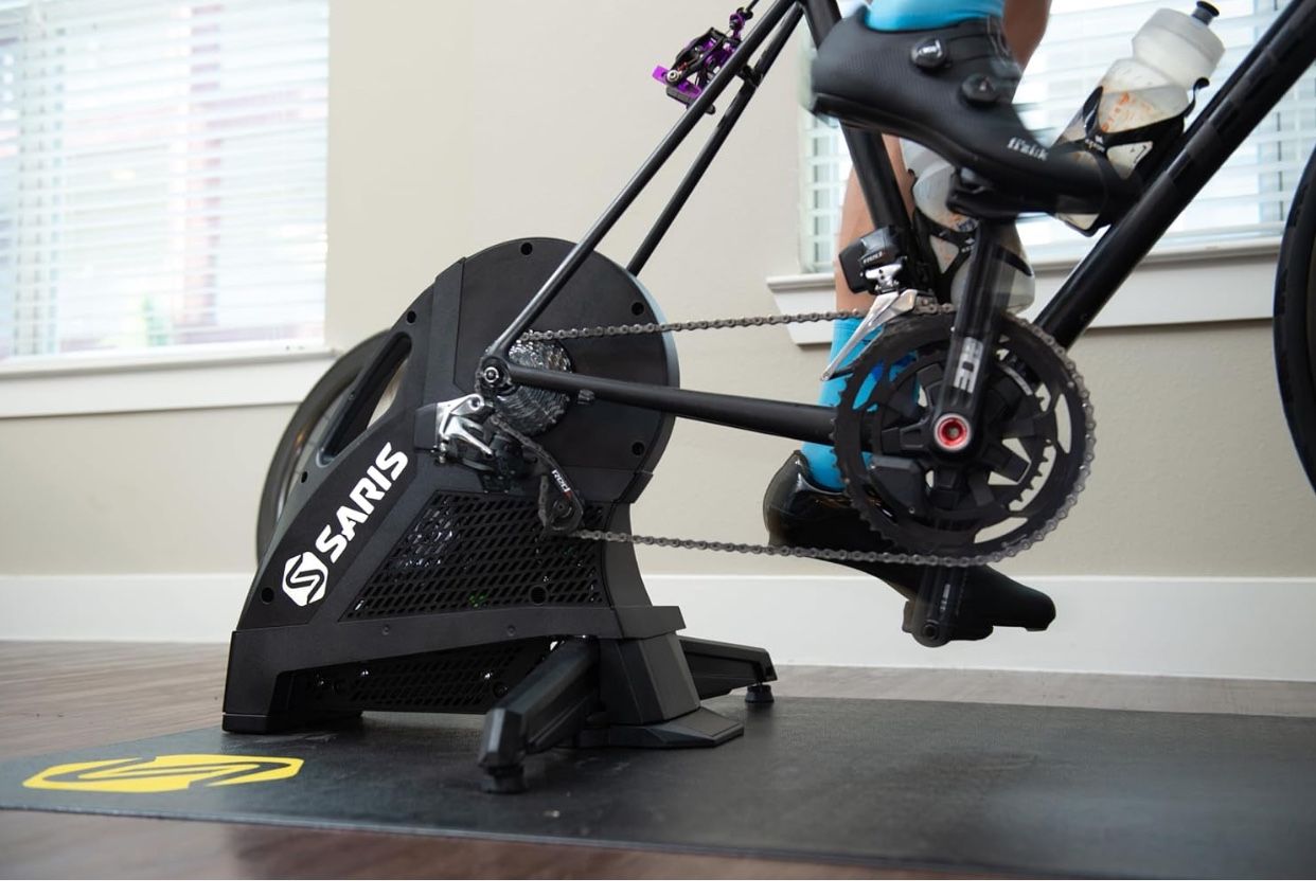 Saris H3 Direct Drive Smart Indoor Bike Trainer (Manhattan)