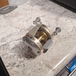 Abu Garcia Ambassador UC5600C