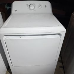 Dryer GE Electric 