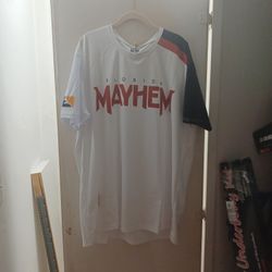 2xl Flordia Meyhem Shirt