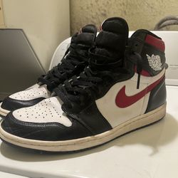 Air Jordan 1’s (Size 11.5)