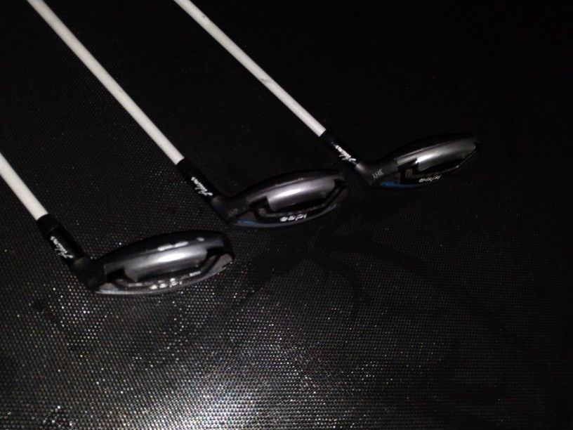 Adams Idea Tech  Hybrid Woods