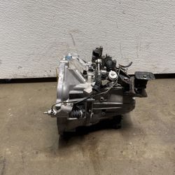 K24A 5 Speed Manual Transmission For Honda Accord