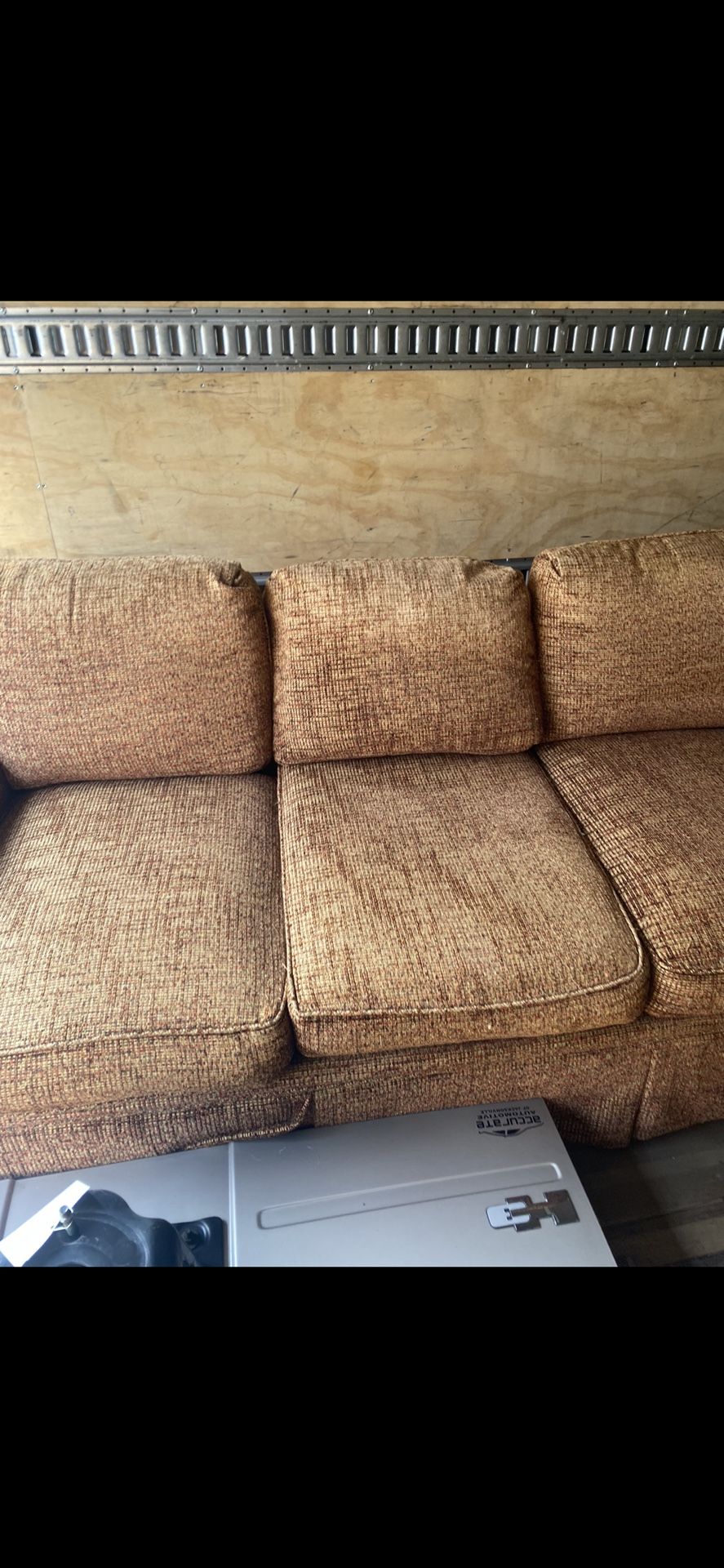 Antique Sofa