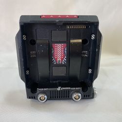 RED DIGITAL CINEMA REDVOLT XL Module for All DSMC2 Cameras