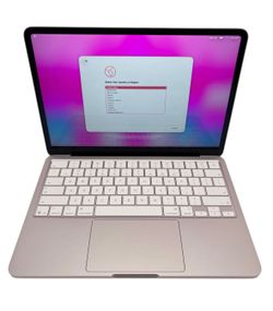 Macbook NEO