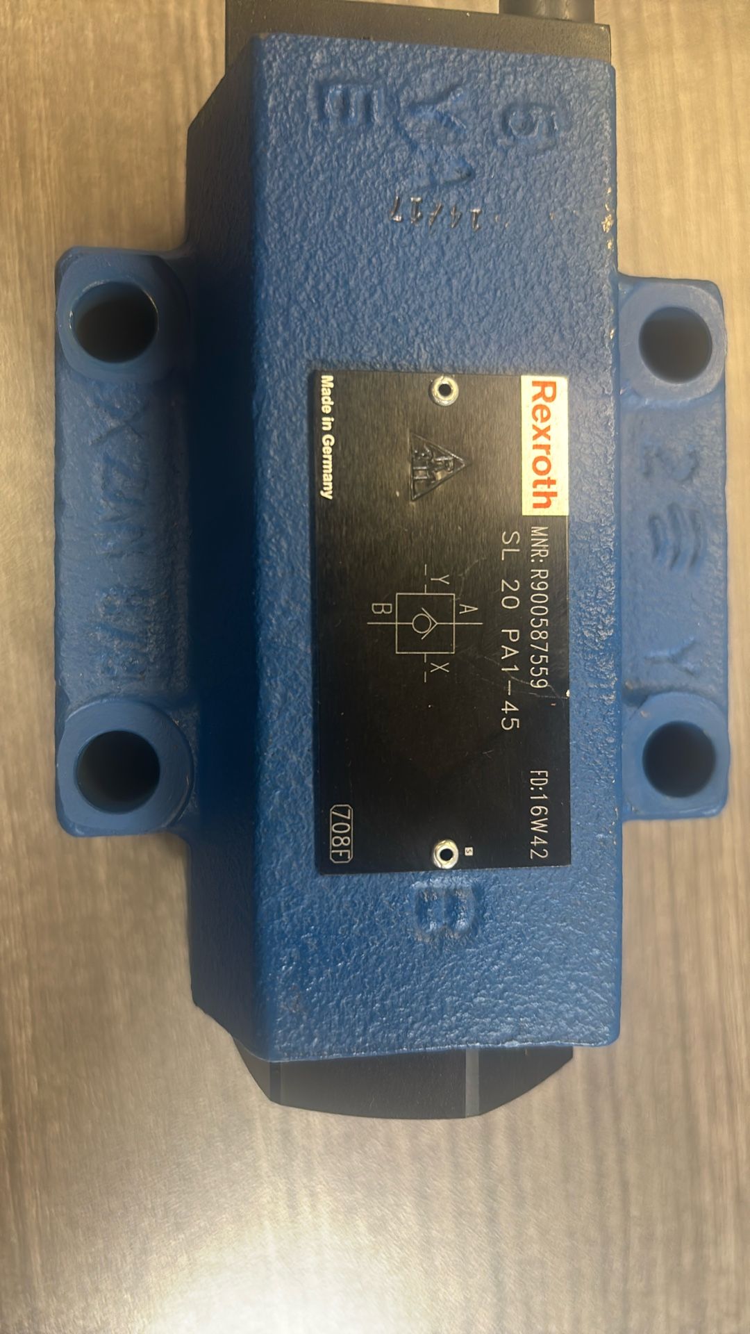 Bosch Rexroth