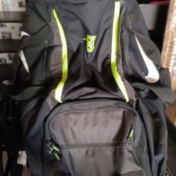 Nike Sports Bag