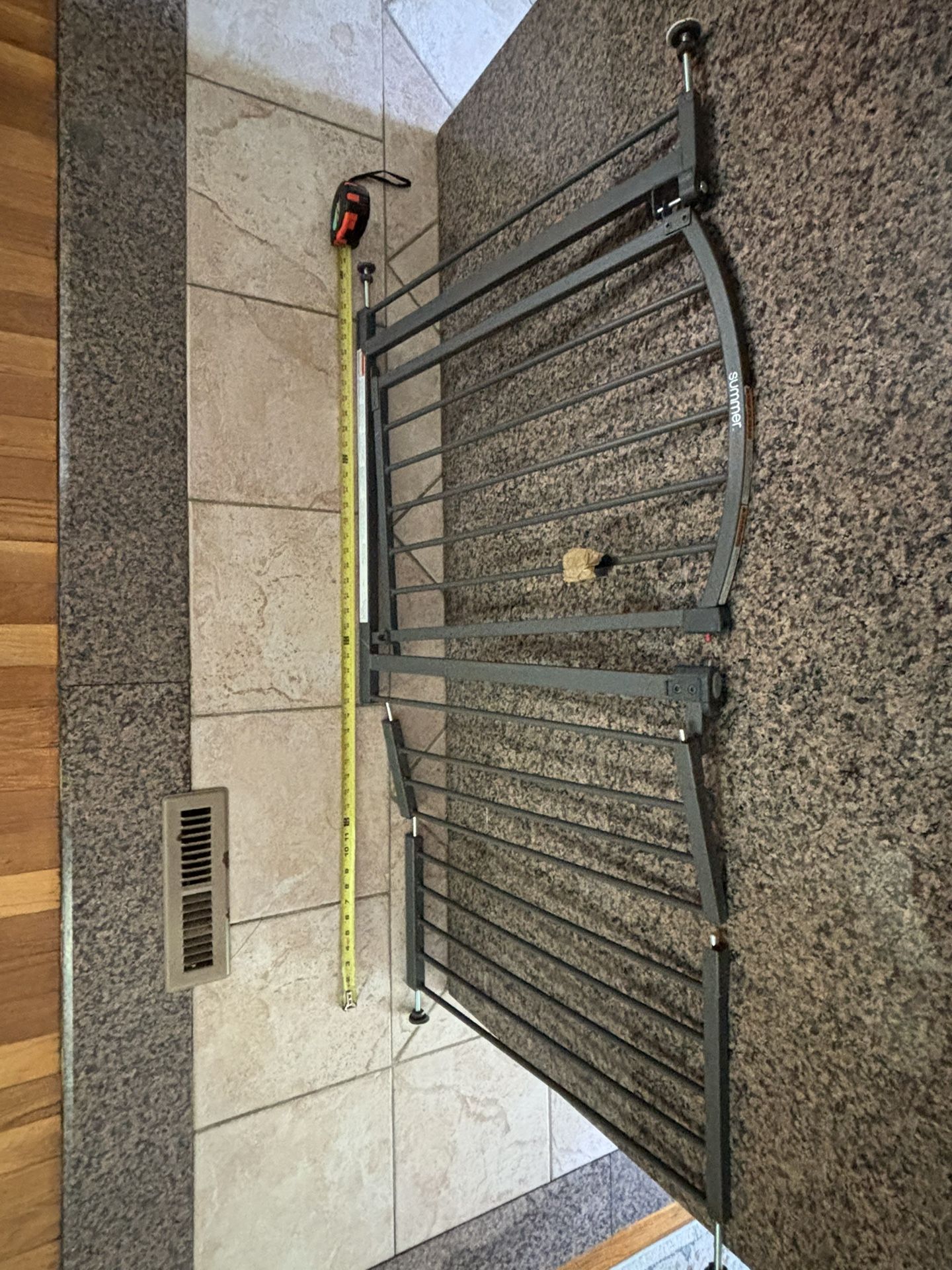 Child/ Pet Gate 