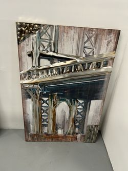 Art Work For Hanging On The Wall