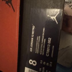Air Jordan 12 Retro 