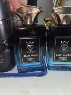 Bujarimi date night(pdm layton dupe)