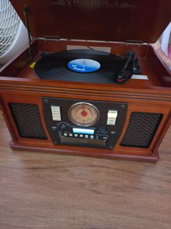 RECORD CD CASETTE TAPE