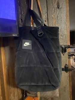 Nike Reversible Purse