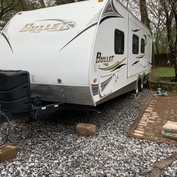 Rv Camper