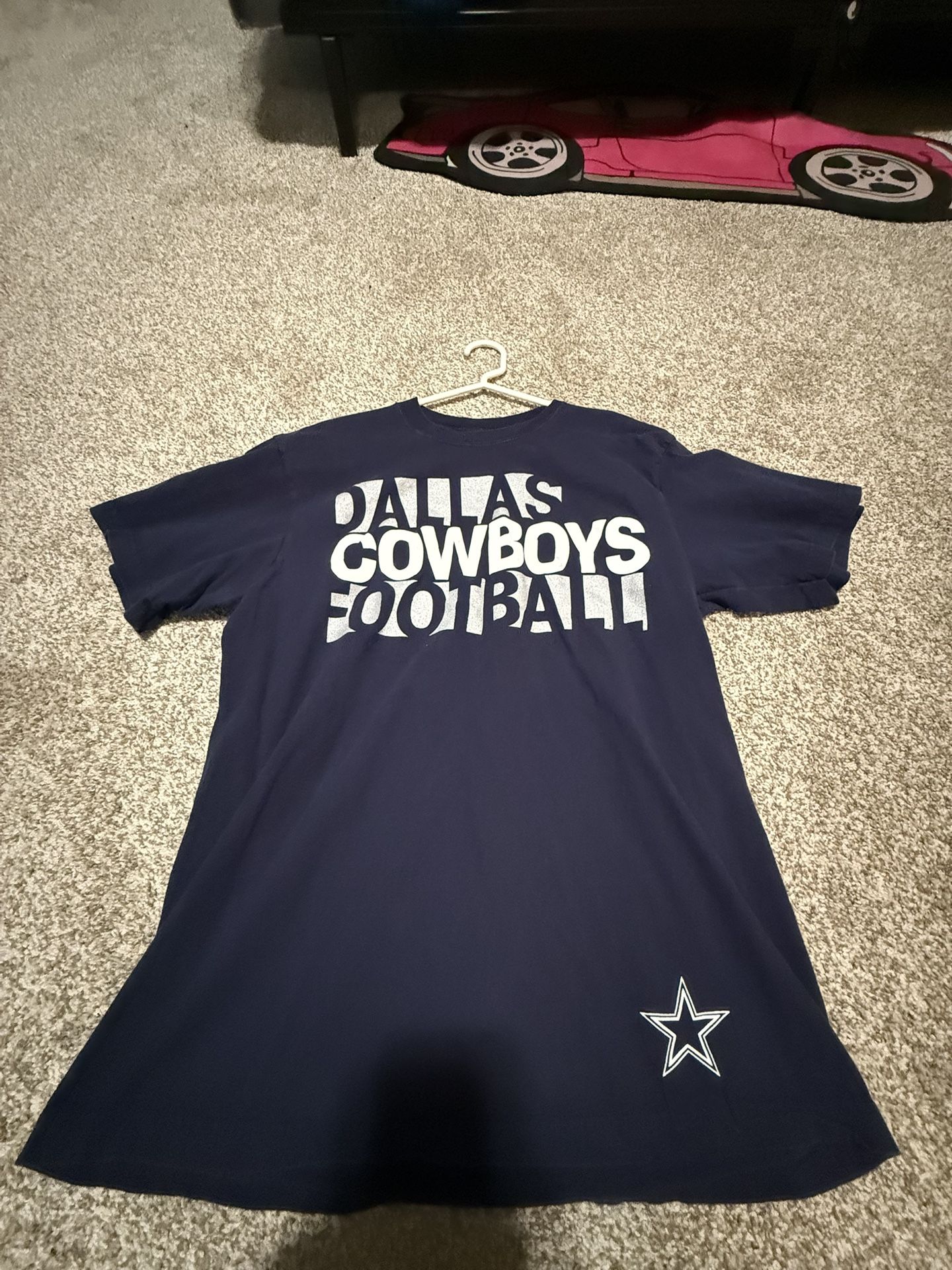 Dallas Cowboys Shirt