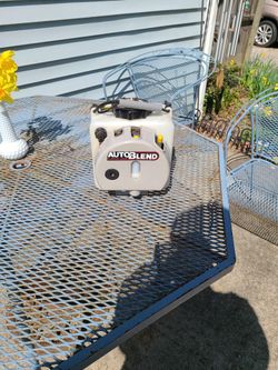 Autoblend Mercury Marine