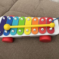 Xylophone For Kids