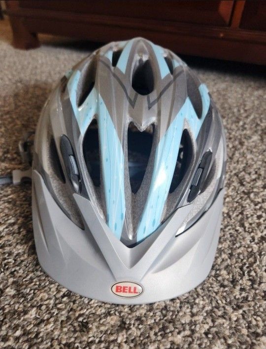 Bell Bike Helmet